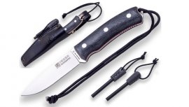 Joker Bushcrafter CM120-P avec silex