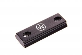 Adaptateur AirMaks UIT/Picatinny Rail