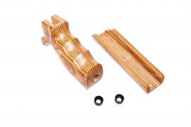 Grip AirMaks Katran bois lamino