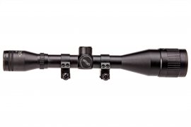 Lunette de visée Walther ZF 6x42 22mm