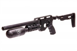 Carabine à air comprimé AirMaks Katran CB 4,5mm