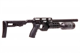 Carabine à air comprimé AirMaks Katran CB 4,5mm