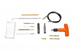 Kit de nettoyage Venox Expert Set 4,5mm + 5,5mm