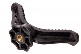 Fourche de remplacement Fiery Deer