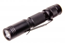Lampe Wuben E01
