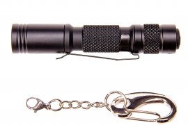 Lampe Wuben E01