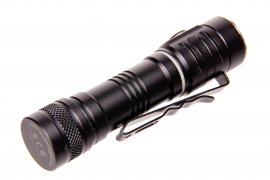 Lampe Wuben E05