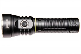 Lampe de poche Wuben A21