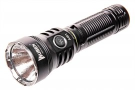 Lampe de poche Wuben A21