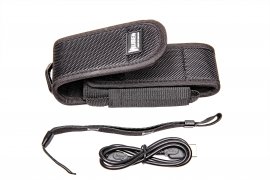 Lampe de poche Wuben A21