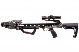 Arbalète Killer Instinct Ripper 425 200lb