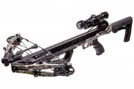 Arbalète Killer Instinct Ripper 425 200lb