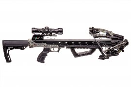 Arbalète Killer Instinct Ripper 425 200lb