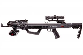 Arbalète Killer Instinct Burner 415 220lb