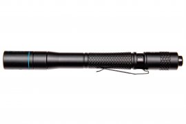 Lampe de poche Wuben E19
