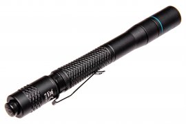 Lampe de poche Wuben E19
