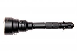 Lampe de poche Wuben H8 set