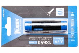 Batterie Wuben 3400B x Li-Ion 3400mAh