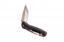 Couteau de fermeture Ganzo G6252 noir
