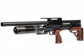 Carabine à air Kalibrgun Cricket II Tactical 60 WTC 5,5mm