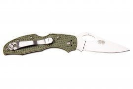 Couteau pliant Ganzo Firebird F759M vert