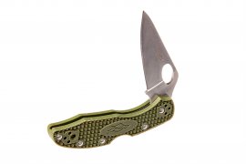 Couteau pliant Ganzo Firebird F759M vert