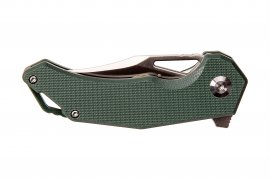 Couteau de fermeture Ganzo Firebird FH61 vert