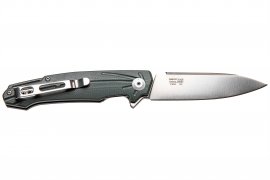 Couteau pliant Ganzo Firebird FH21 vert