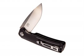 Couteau pliant Ganzo Firebird FH91 noir