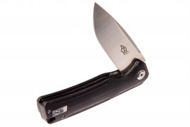 Couteau pliant Ganzo Firebird FH91 noir