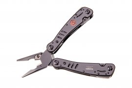 Multitool Ganzo G302 noir