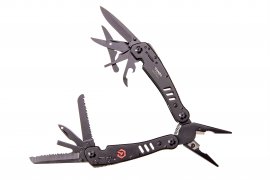 Multitool Ganzo G302 noir