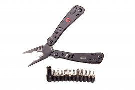 Multitool Ganzo G302 noir