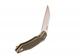 Couteau pliant Ganzo Firebird FH31-GB