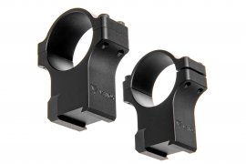 Montage Venox 16mm/30mm en dural haute