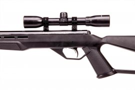 Crosman Fire NP 4,5mm carabine à air comprimé