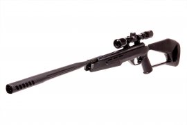 Crosman Fire NP 4,5mm carabine à air comprimé