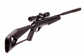 Crosman Fire NP 4,5mm carabine à air comprimé