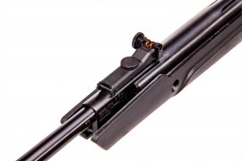 Carabine à air comprimé Crosman Vital Shot 4,5mm