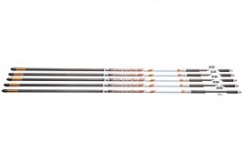 Flèches Barnett HyperFlite 22" 5 pcs