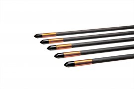 Flèches Barnett HyperFlite 22" 5 pcs