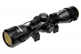 Lunette de tir Barnett 4x32 ILL