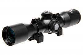 Lunette de tir Barnett 4x32 ILL