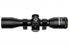 Lunette de tir Barnett 4x32 ILL