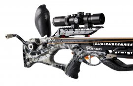 Levier d’armement pour arbalète Barnett HyperGhost