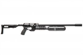 Carabine à air comprimé AirMaks Katran LB 5,5mm
