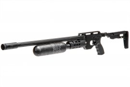 Carabine à air comprimé AirMaks Katran LB 5,5mm