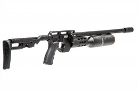 Carabine à air comprimé AirMaks Katran LB 5,5mm