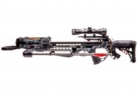Arbalète Barnett Tactical 380 W