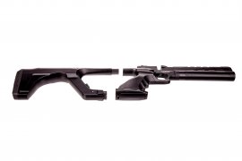 Pistolet à air comprimé Reximex RP Race Blue 4,5mm